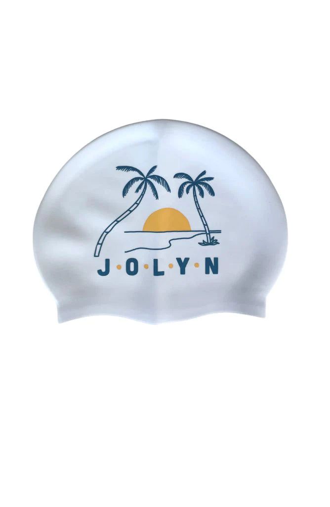 Swim Cap | Vacay – FINIS SINGAPORE